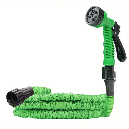 Upgrade Your Garden with This 1pc Expandable Flexible Water Hose - Perfect for Car Washing, Spraying & Watering!