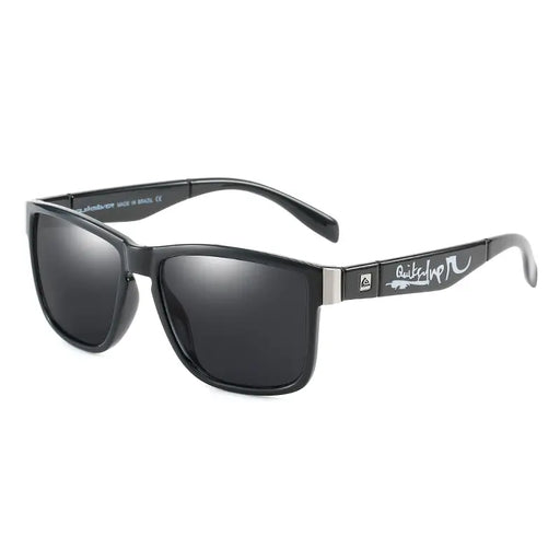 1pair Stylish Men's & Women's Sunglasses - Perfect for Outdoor Sports, Driving & Summer UV Protection