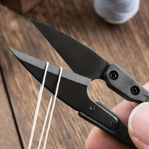 1pc U-shaped Scissors For Gardening And Trimming