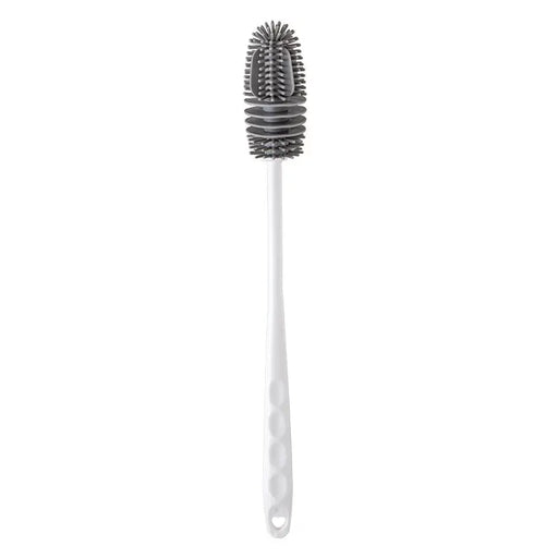 360° Cleaning Power: 1pc Silicone Cup Brush for Effortless Tea Stain Removal!