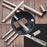 15pcs Reusable Stainless Steel BBQ Skewers & Tube Storage - Perfect for Grilling, Shish Kebab, Camping & More