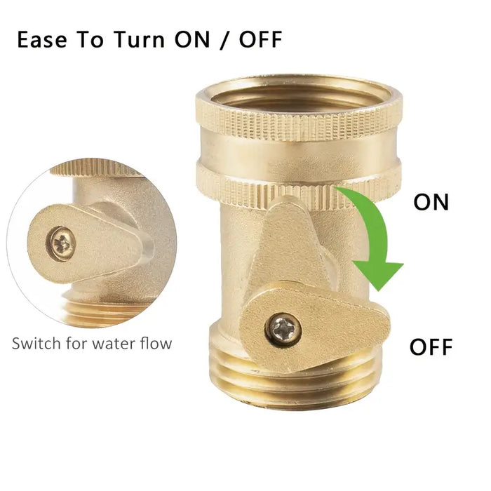 1pc High Pressure Hose Nozzle, Jet Nozzle Water Hose Sprayer Nozzle Wi