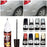 Professional Car Paint Non-toxic Permanent Water Resistant Repair Pen Waterproof Clear Car Scratch Remover Painting Pens